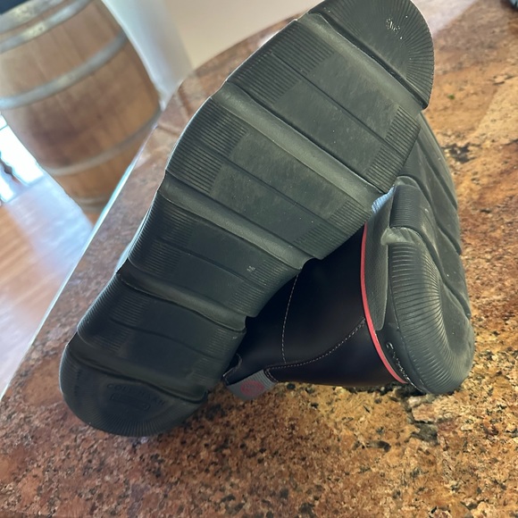 Cole Haan 2.Zerogrand Chukka boots 12M - Picture 4 of 8